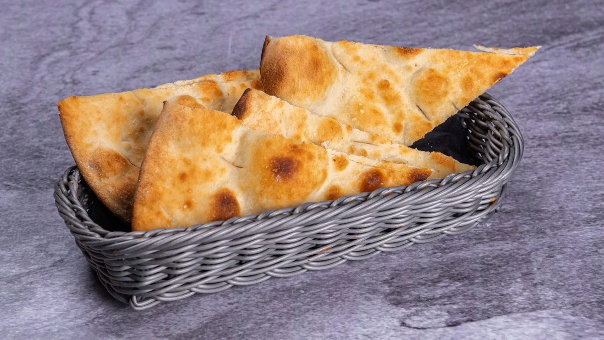 Focaccia