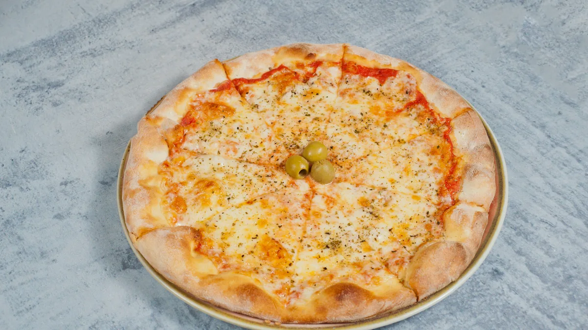 Margherita