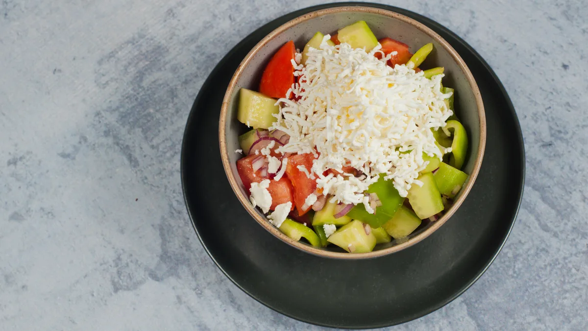 Šopska salata