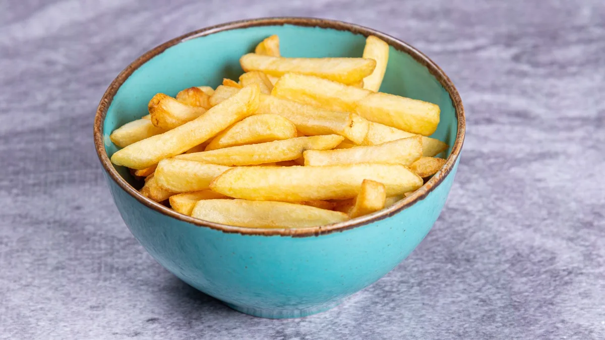 Pomfrit