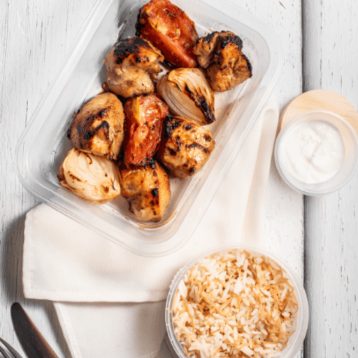 Michuis De Frango