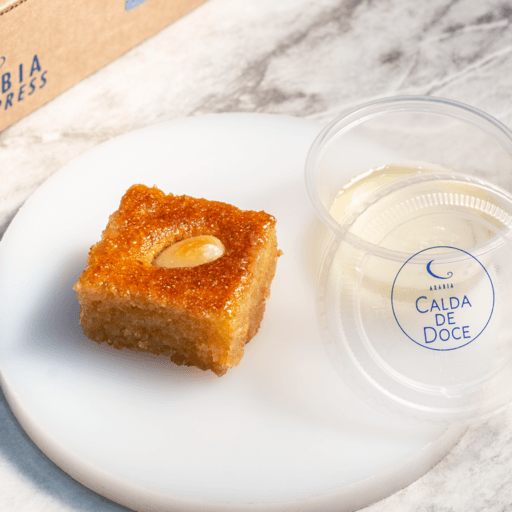 Semolina
