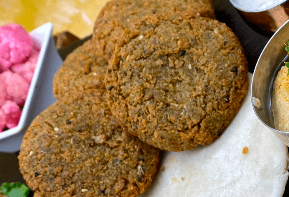 Falafel Clásico
