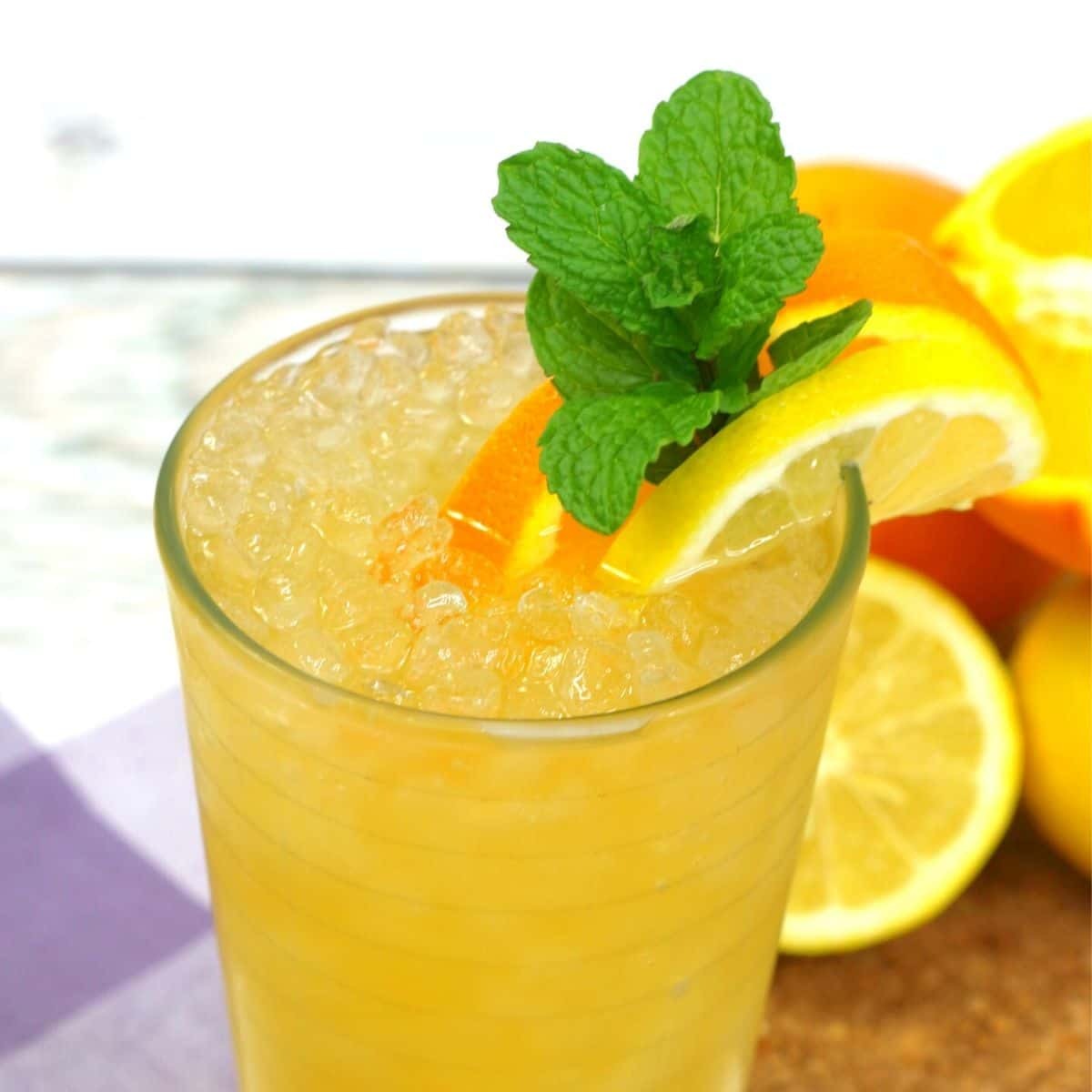 Mango Masti