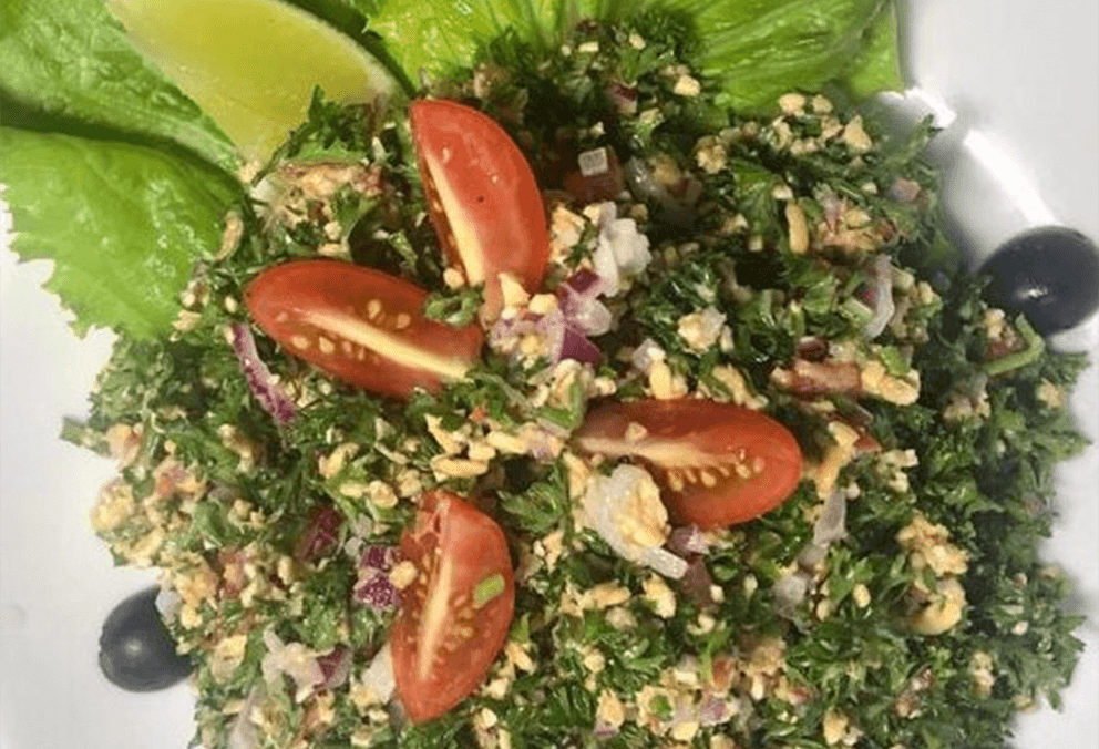 Tabule