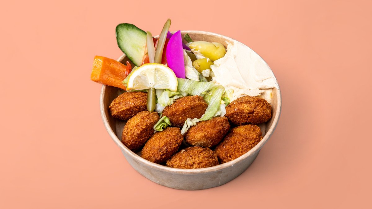 Falafel