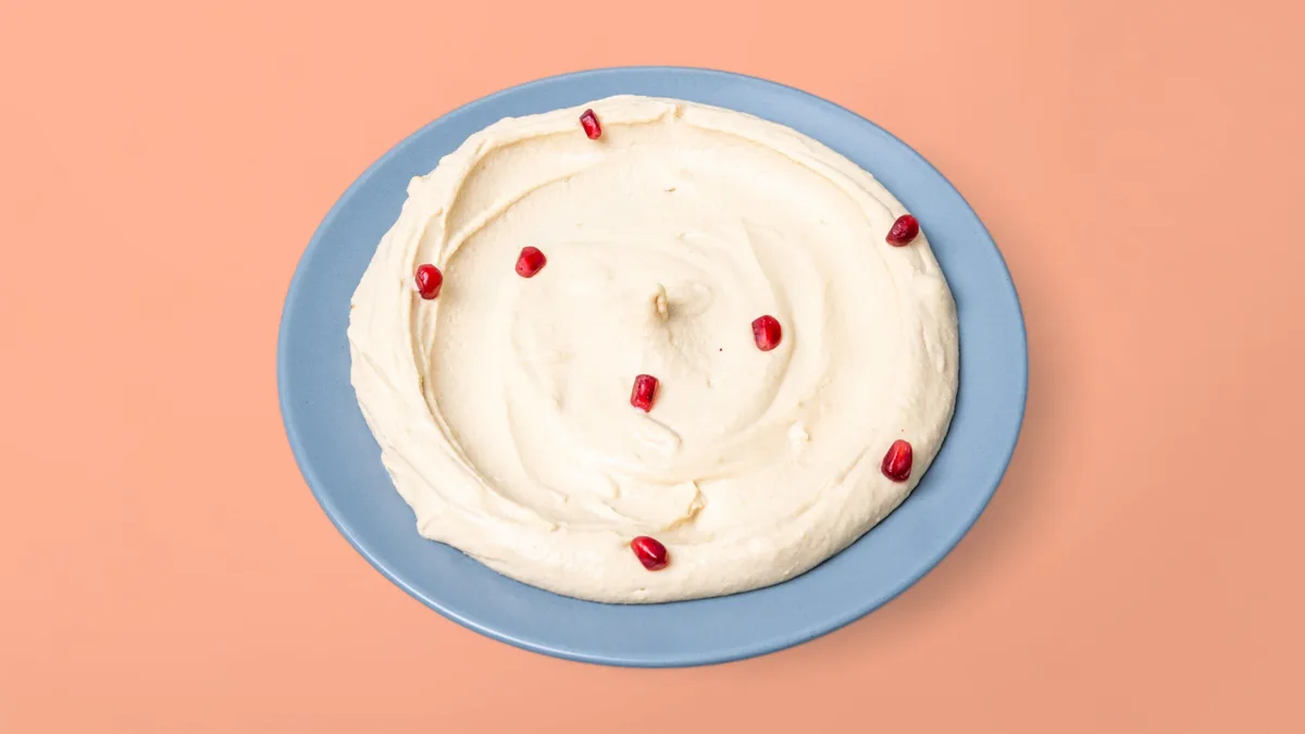 Hummus