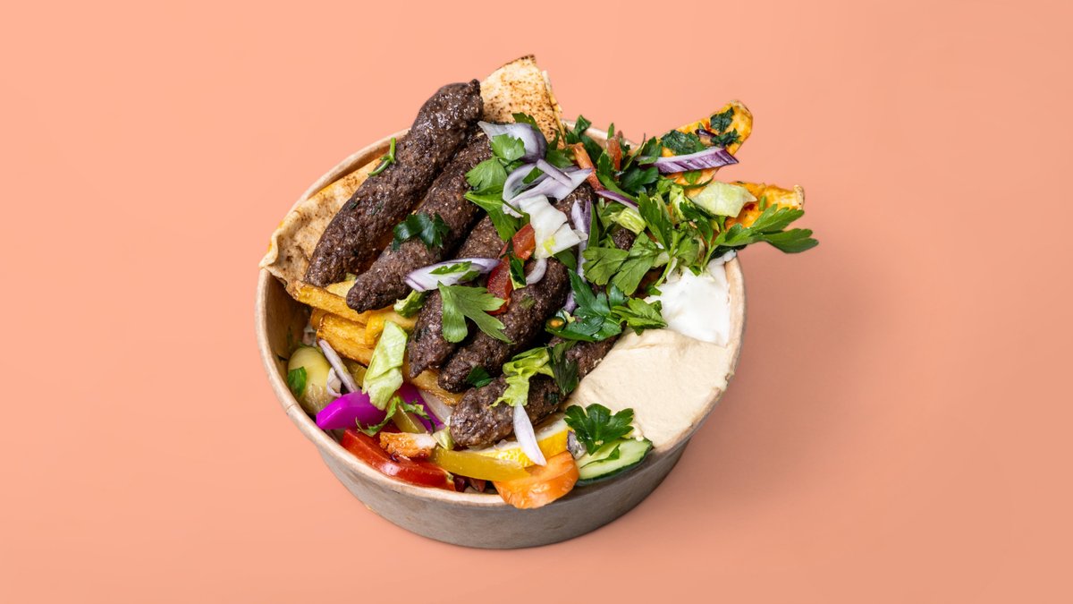 Kofta