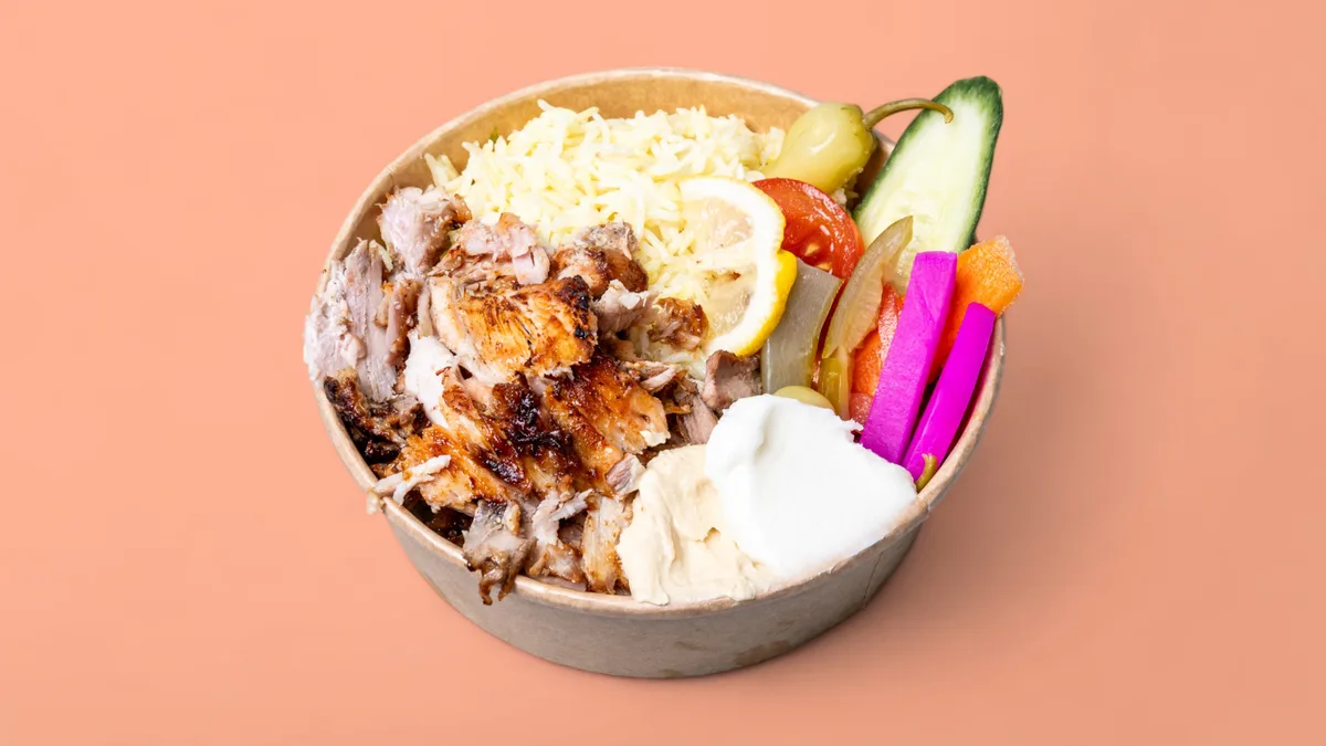 Shawarma