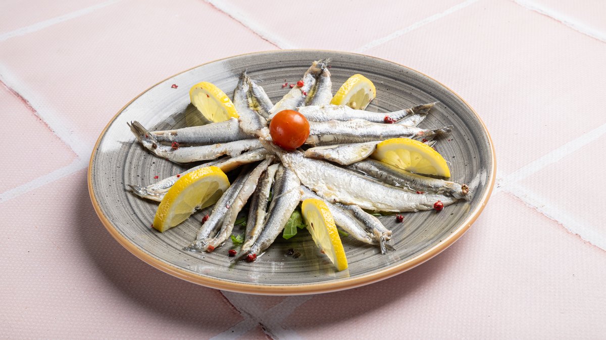 Açuge e Marinuar ose Friturë