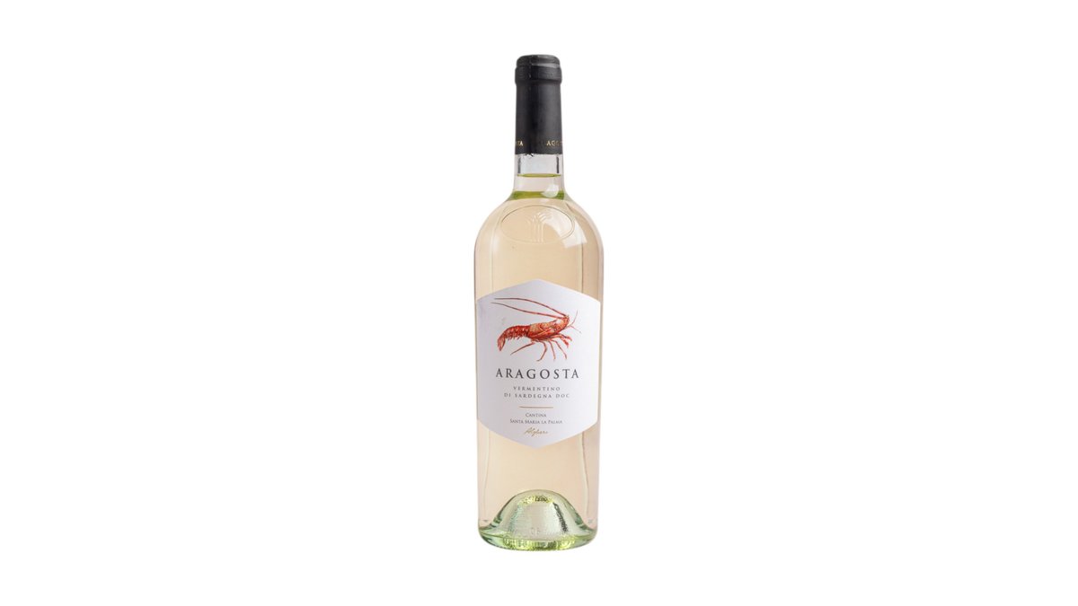 Aragosta Vermentino