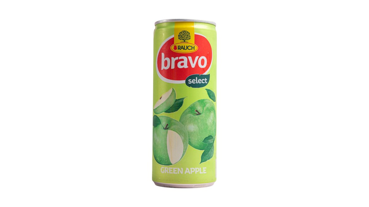 Bravo Molle