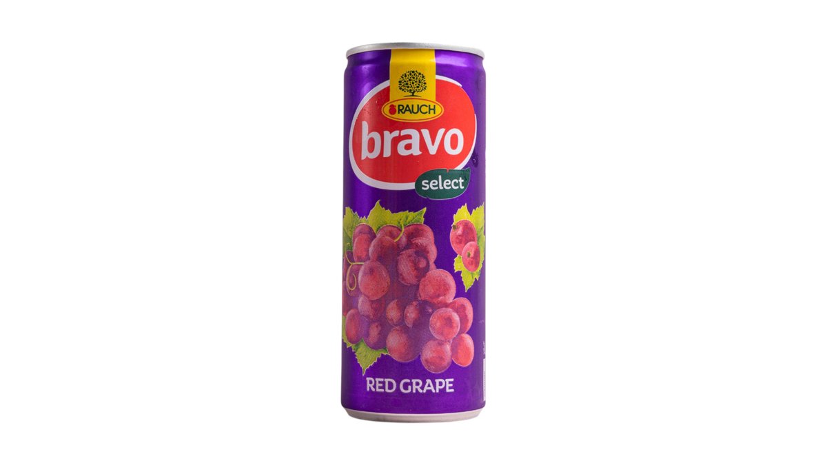Bravo Rrushi