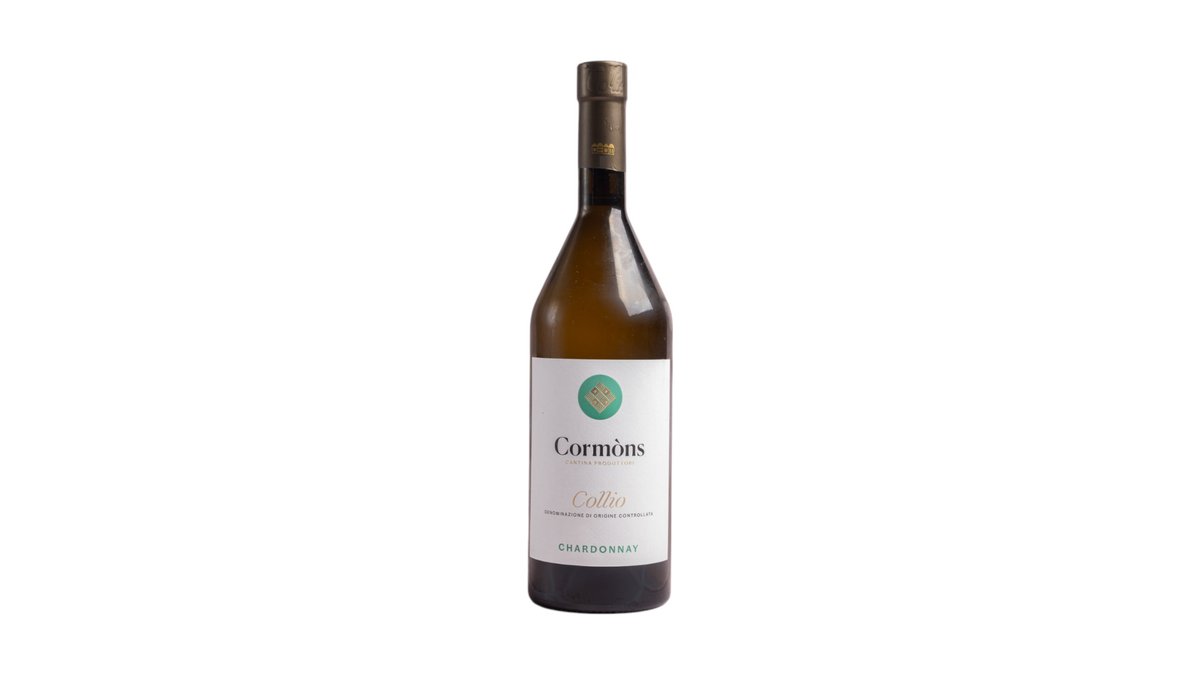 Chardonnay Collio Cormons