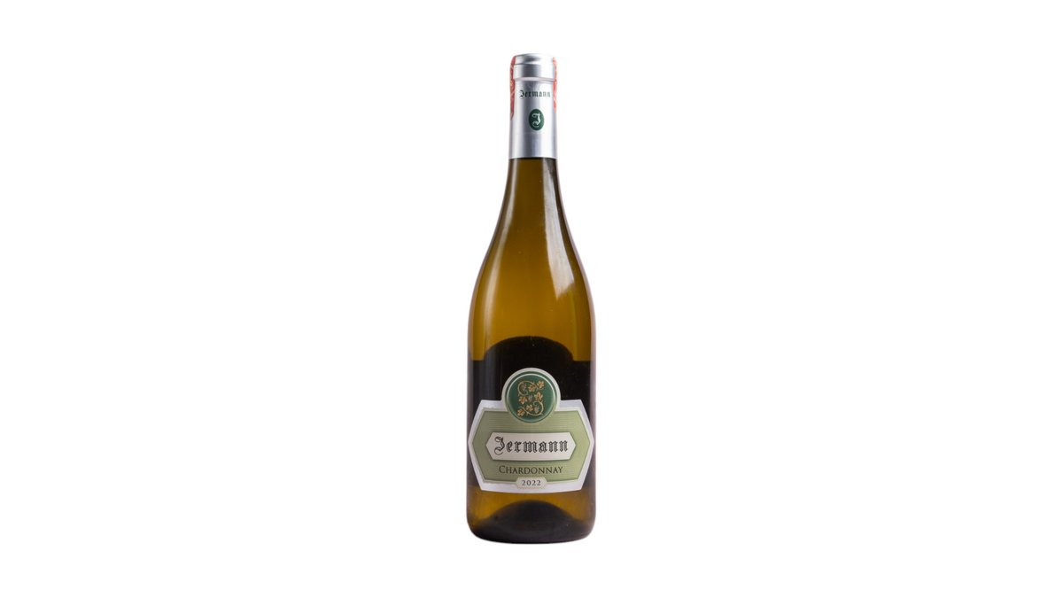 Chardonnay Jerman