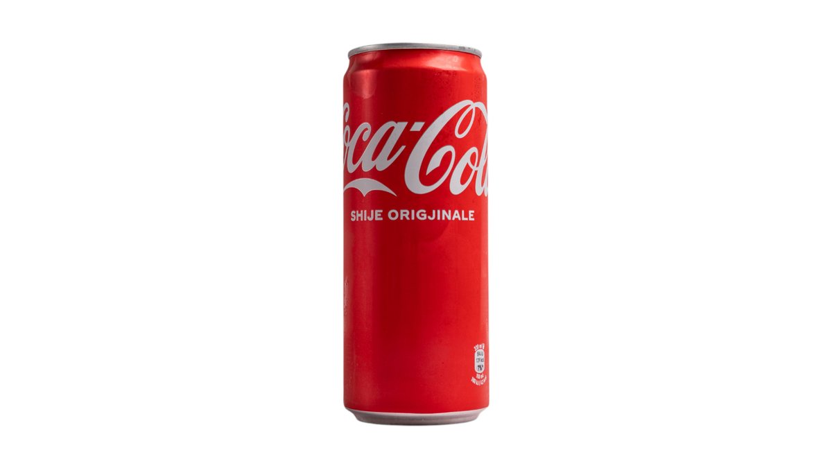 Coca cola Zero