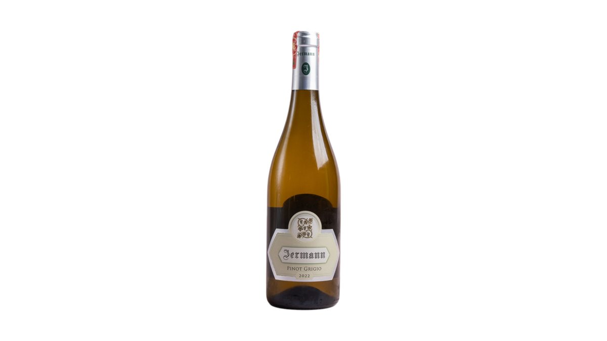 Pinot Grigio Jerman