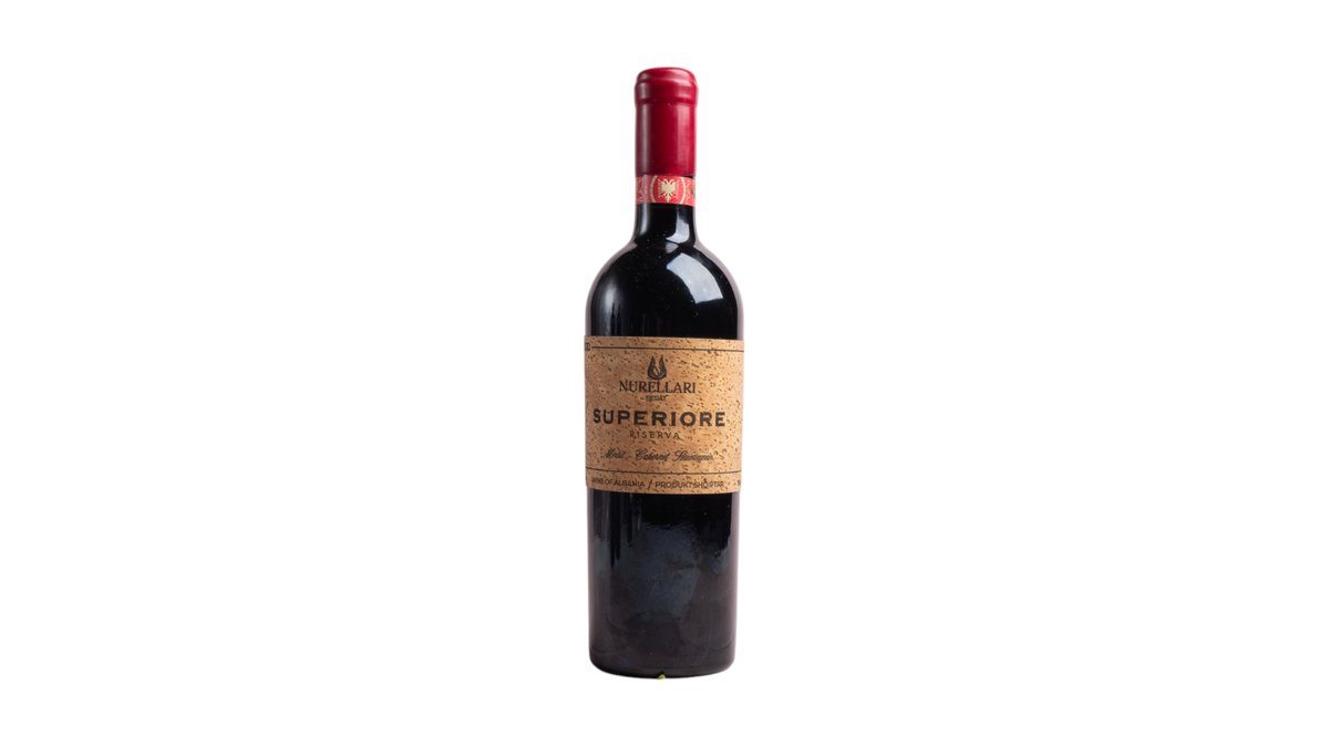 Reserva Superiore Nurellari