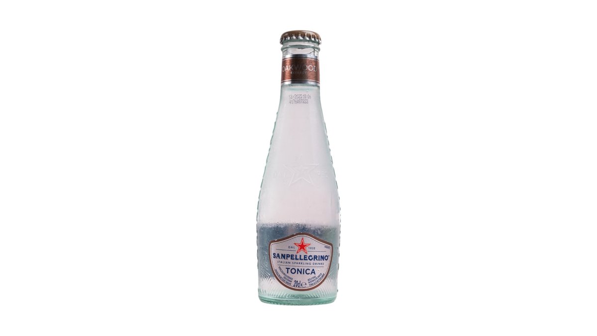 Schweppes Tonic Water