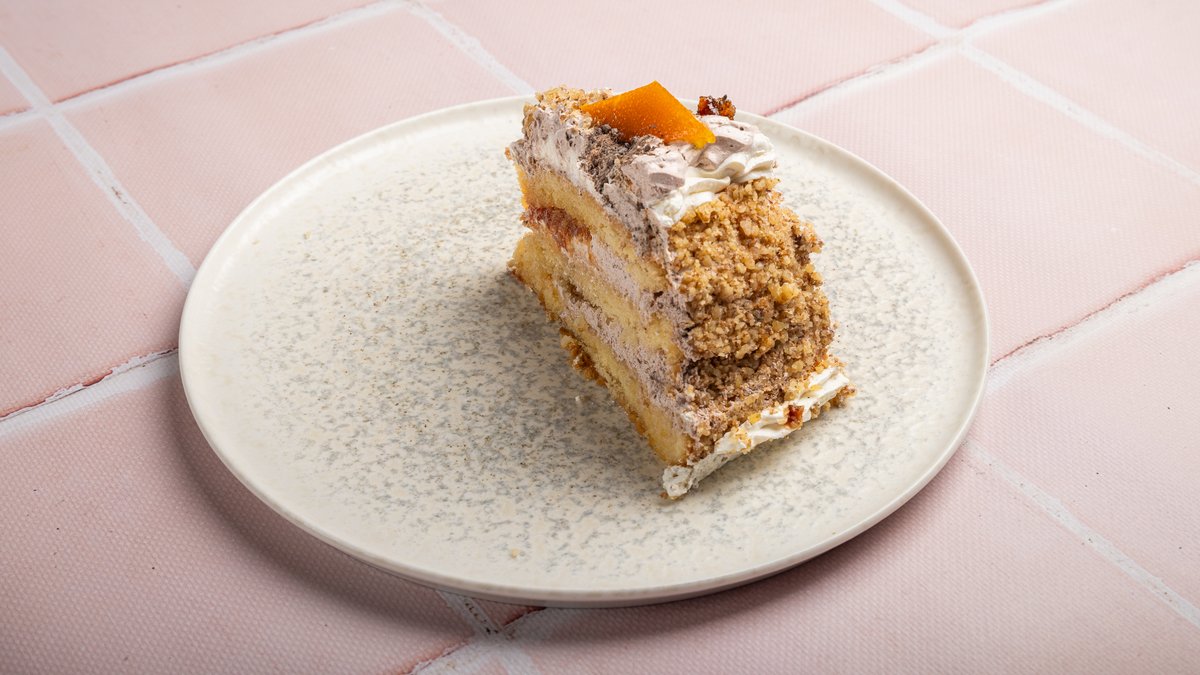 Tortë Tradicionale