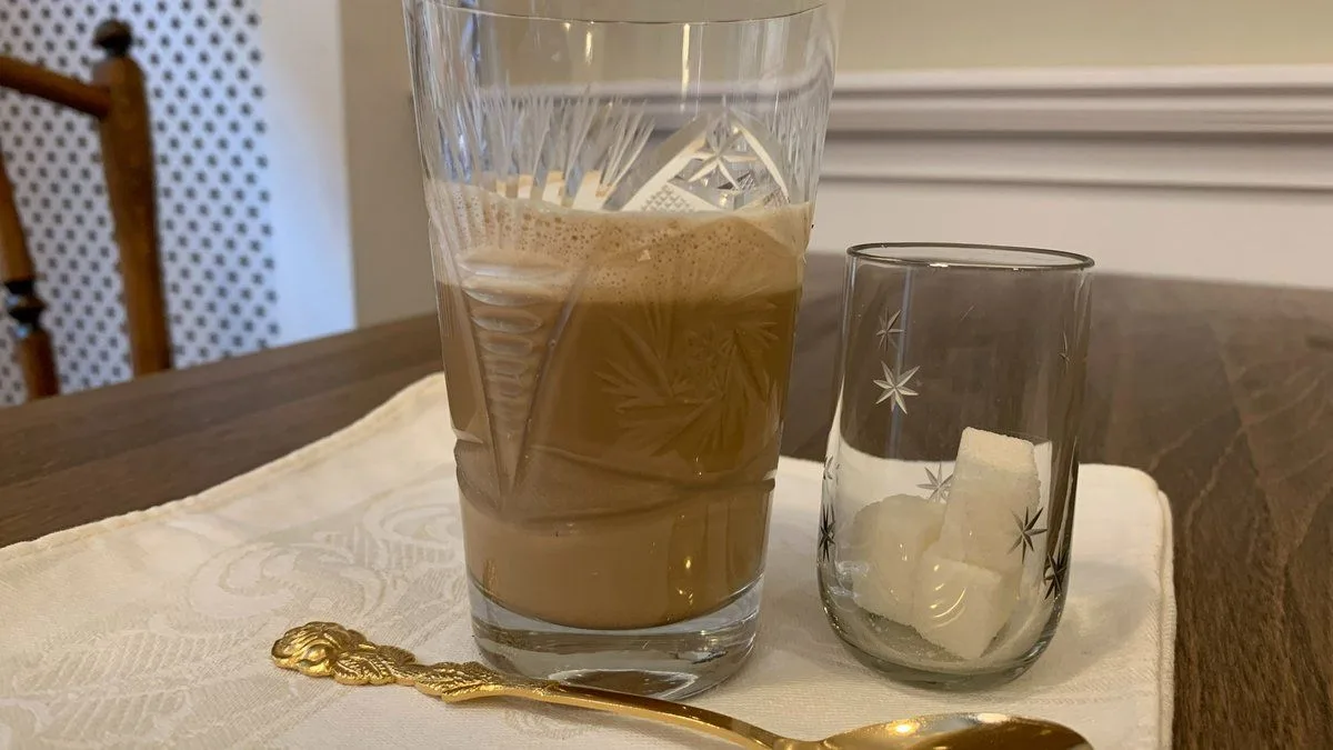 Cortado