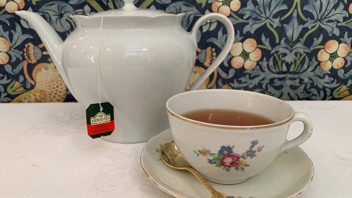 Gyümölcs tea (0,3l)