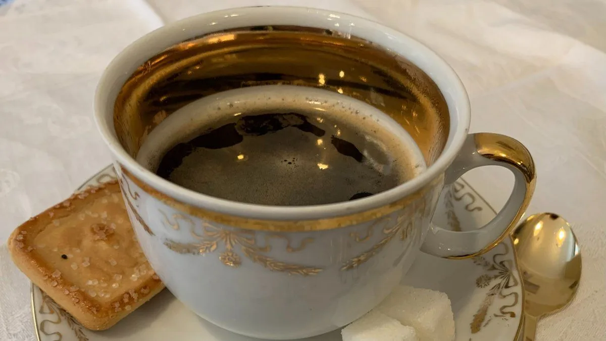 Lungo
