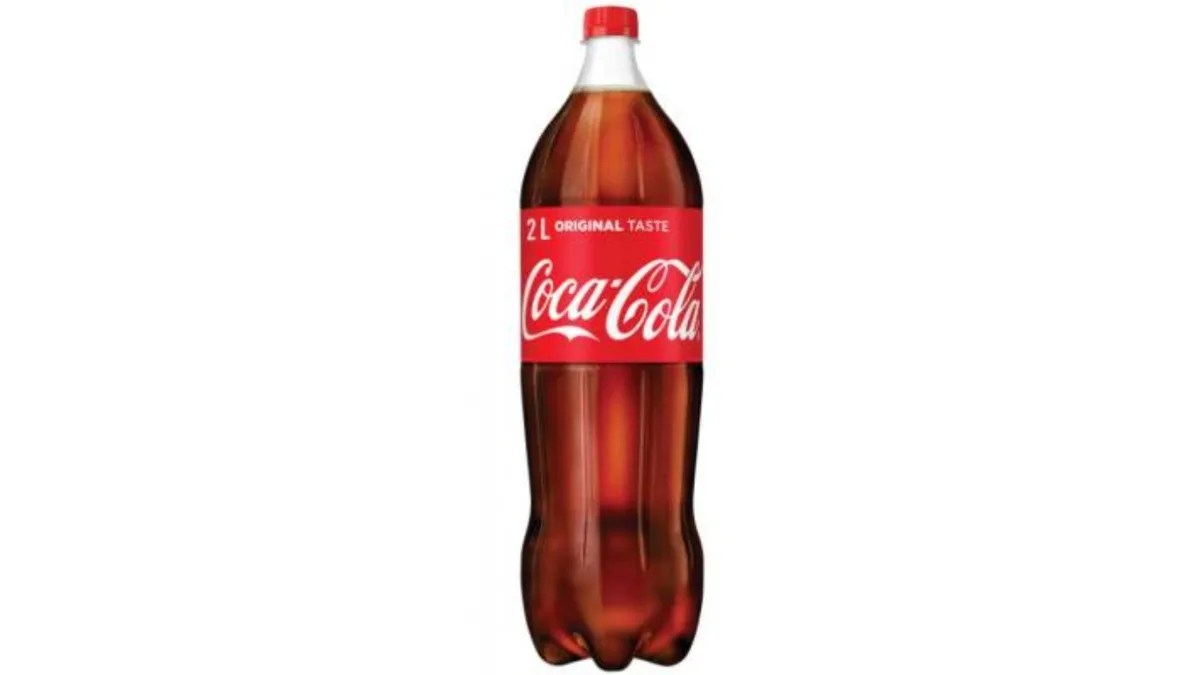 Coca-Cola 1l