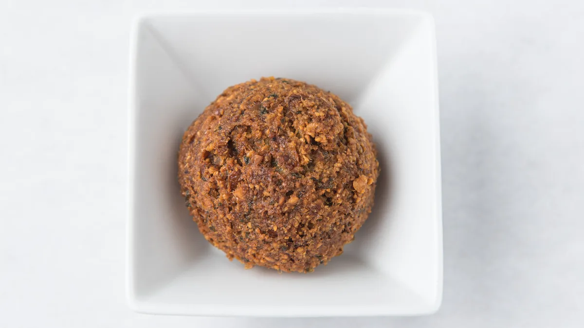 Falafel 3 komada