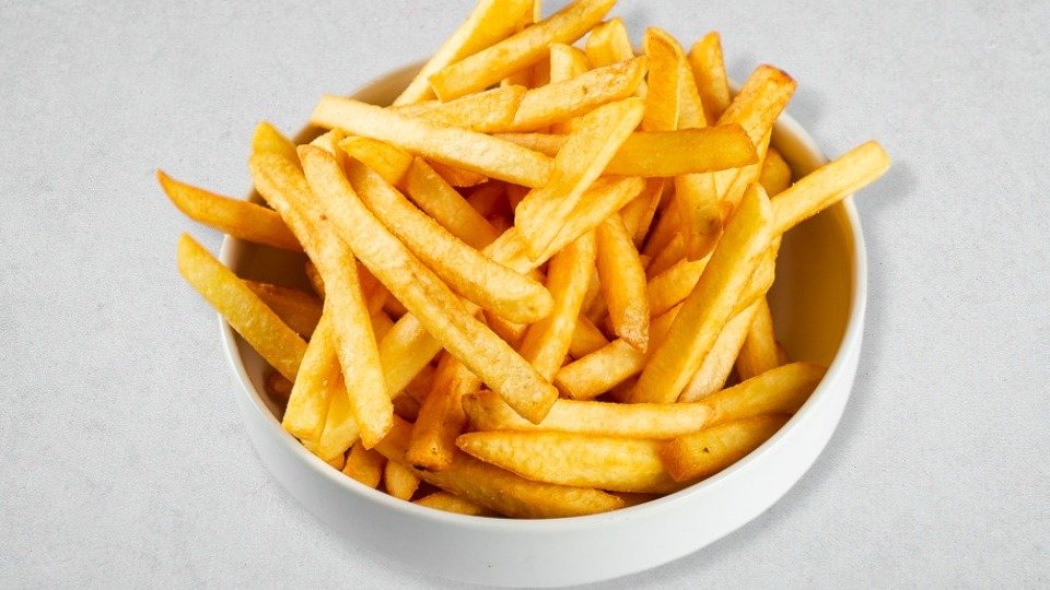 Pomfrit