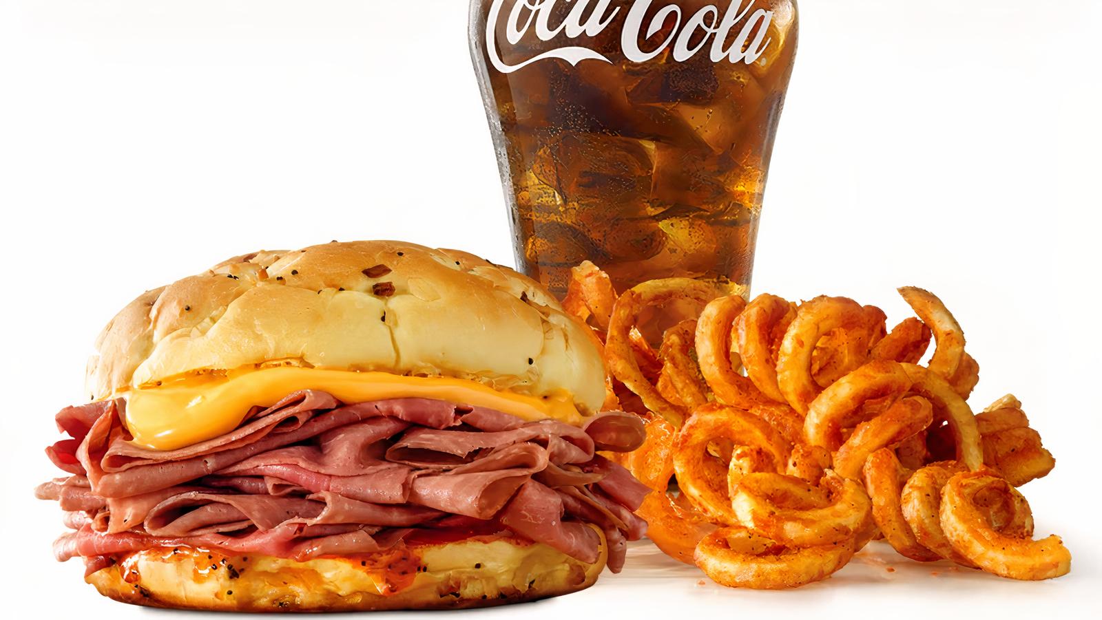 Beef 'n Cheddar Meal