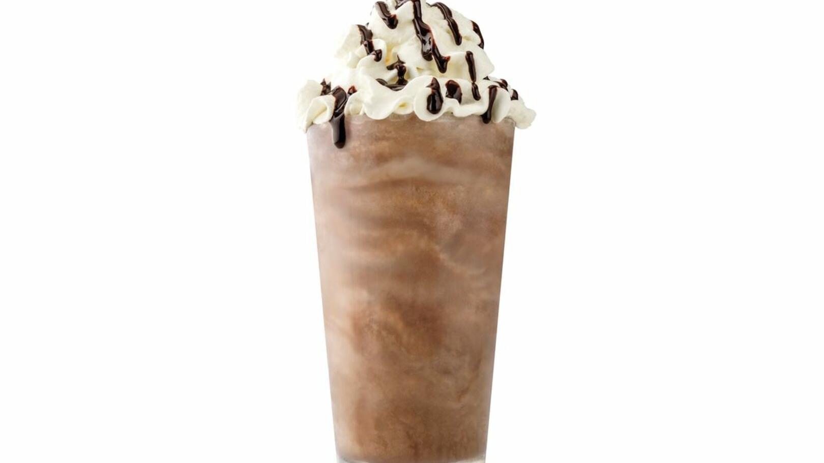 Chocolate Shake