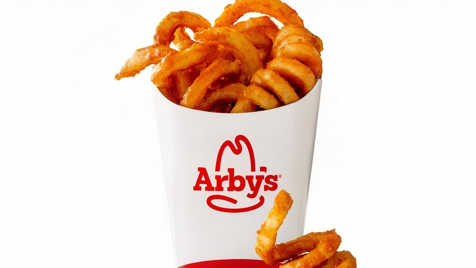 Curly Fries