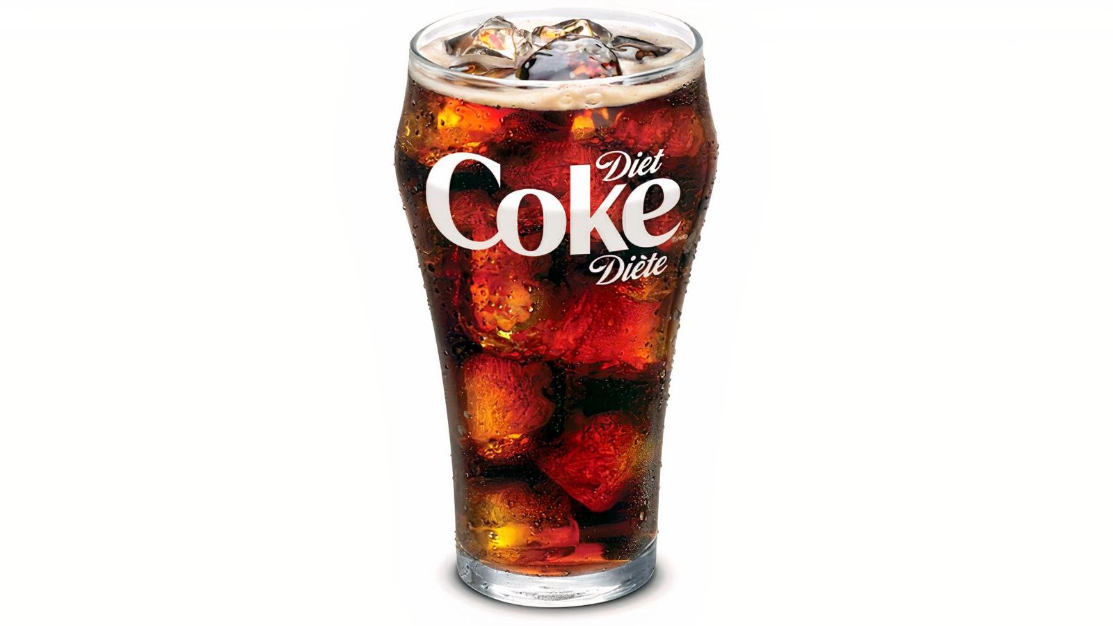 Fountain Beverages