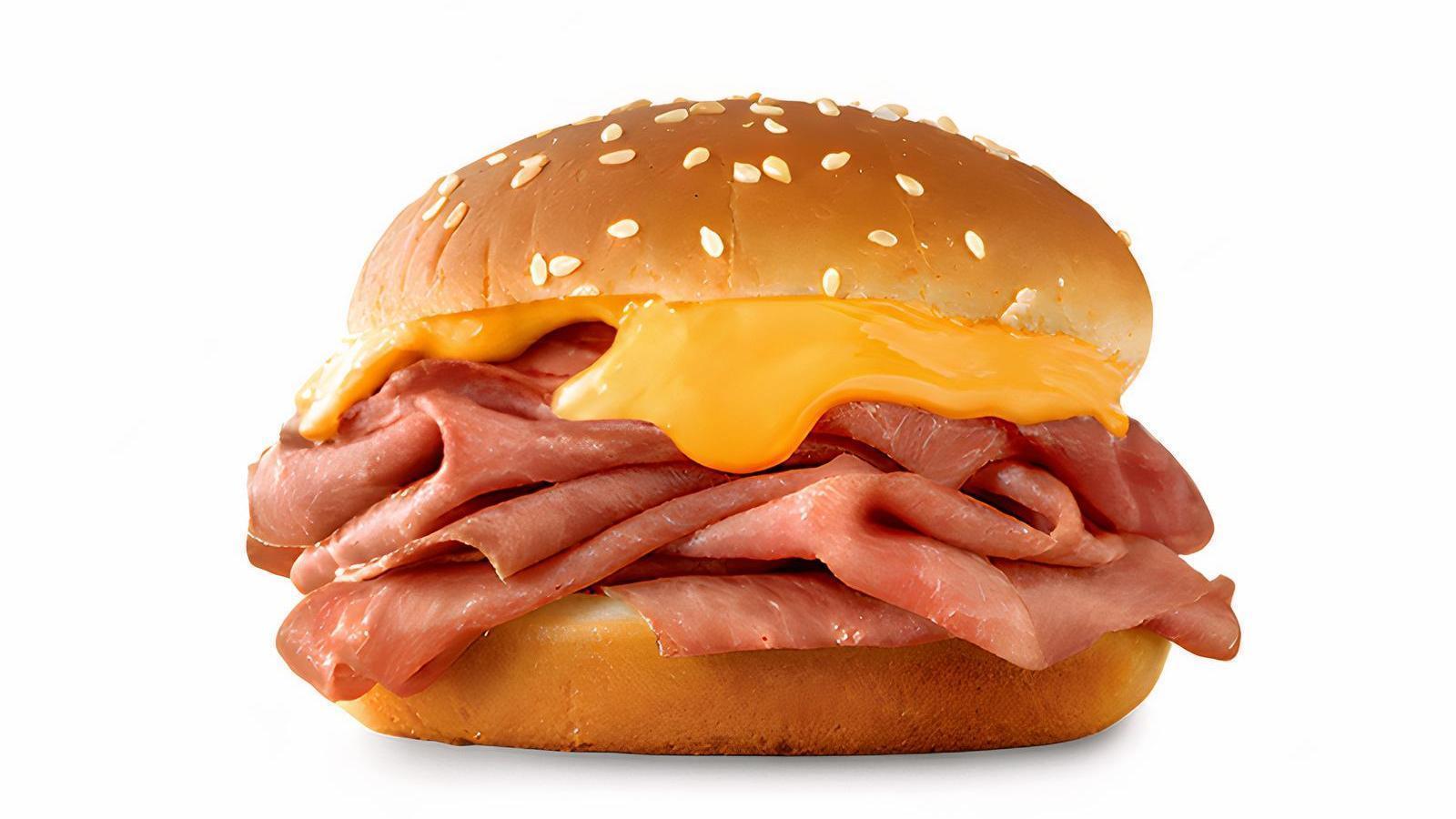 Jr. with Cheddar