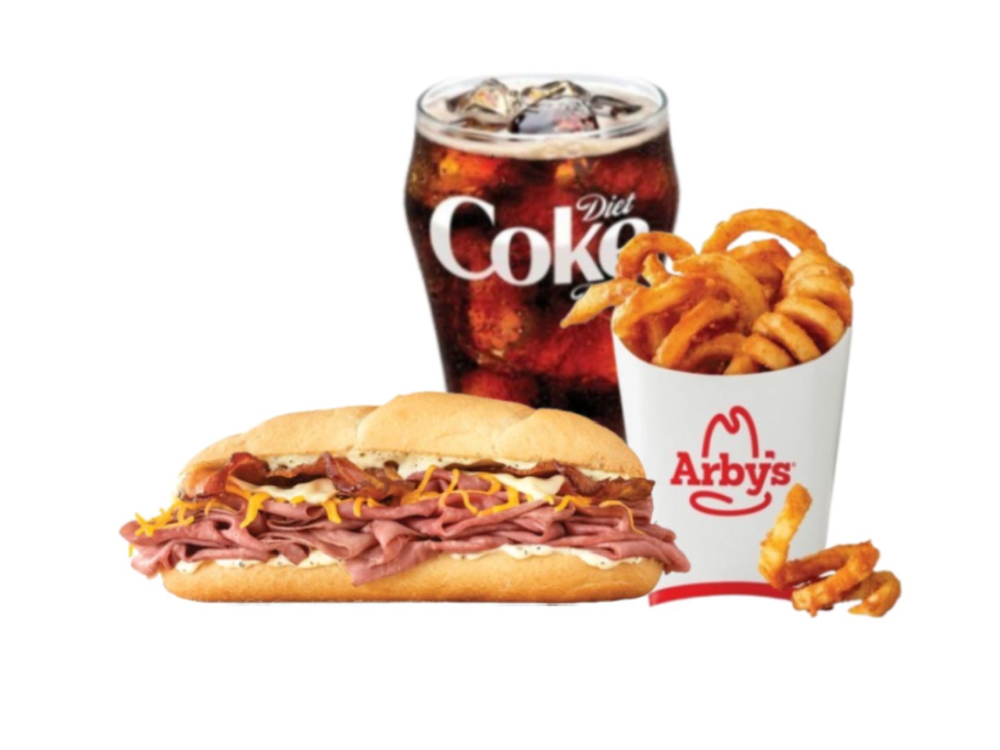 Three Cheese and Bacon Meal