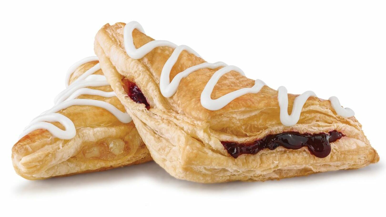 Turnovers