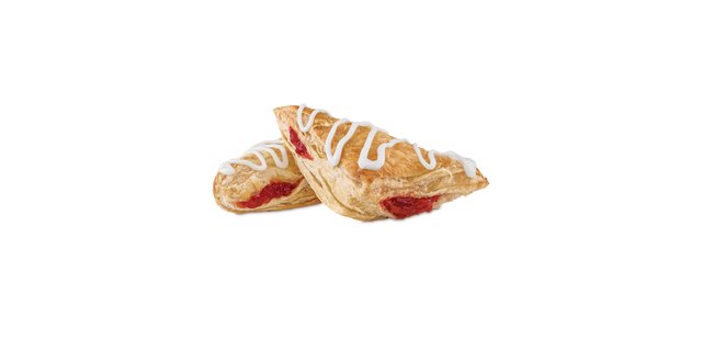 Cherry Turnovers