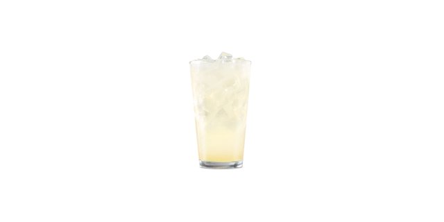 Classic Lemonade