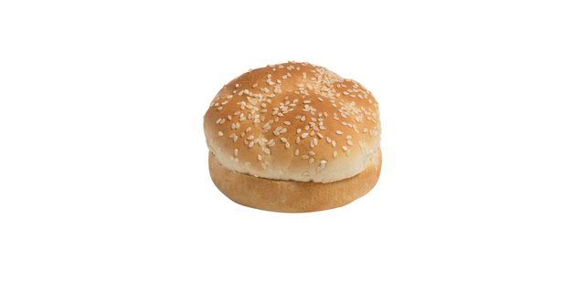 Sesame Buns