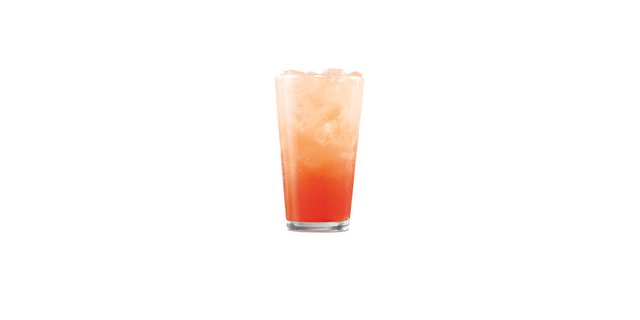Strawberry Lemonade