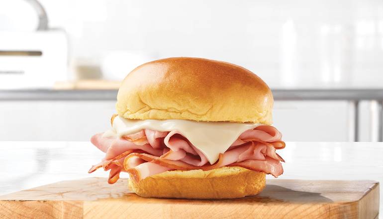 Ham Slider