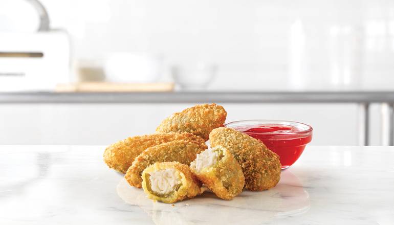 Jalapeño Bites (5 ea.)