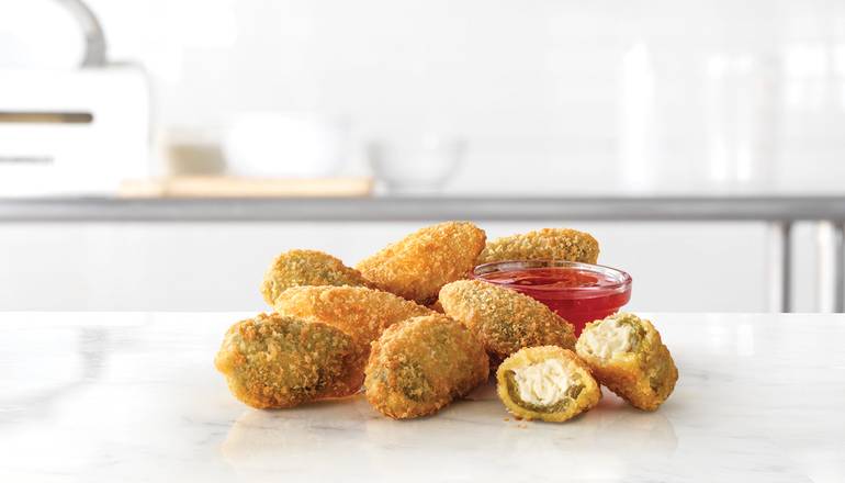 Jalapeño Bites (8 ea.)