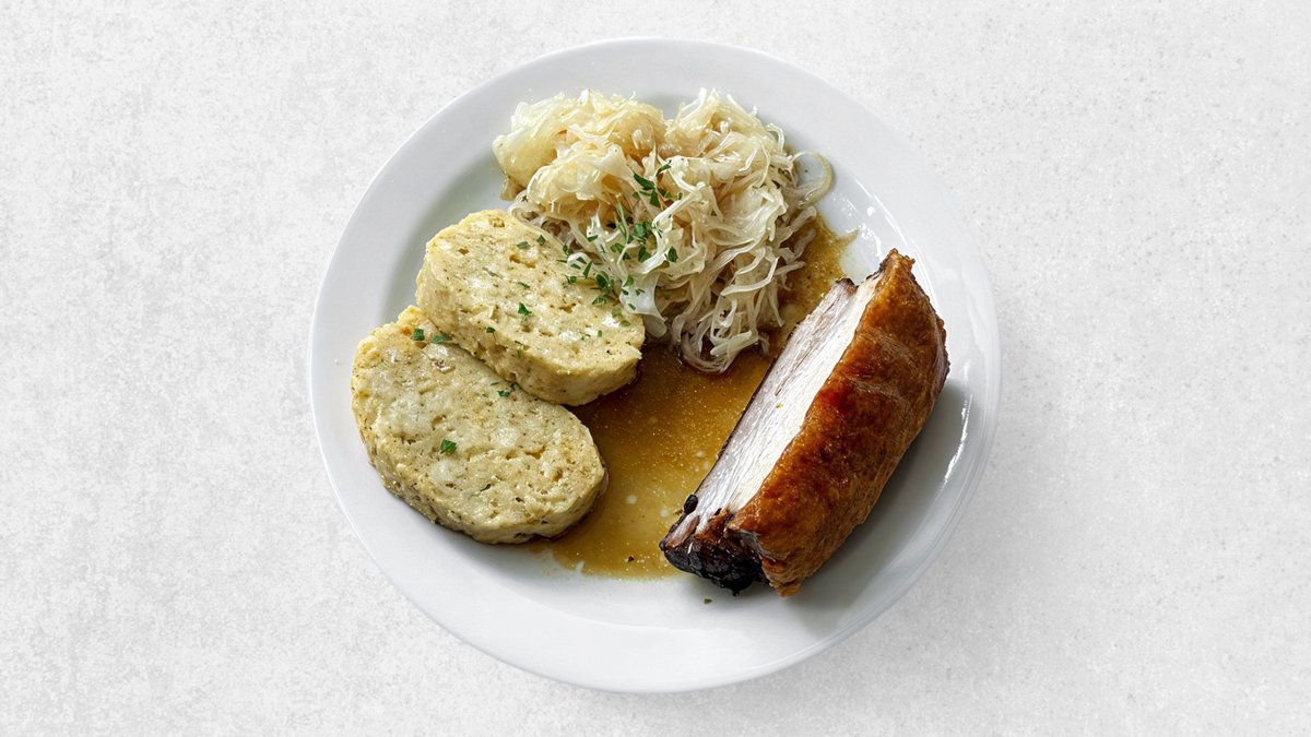 Main Course Meat
