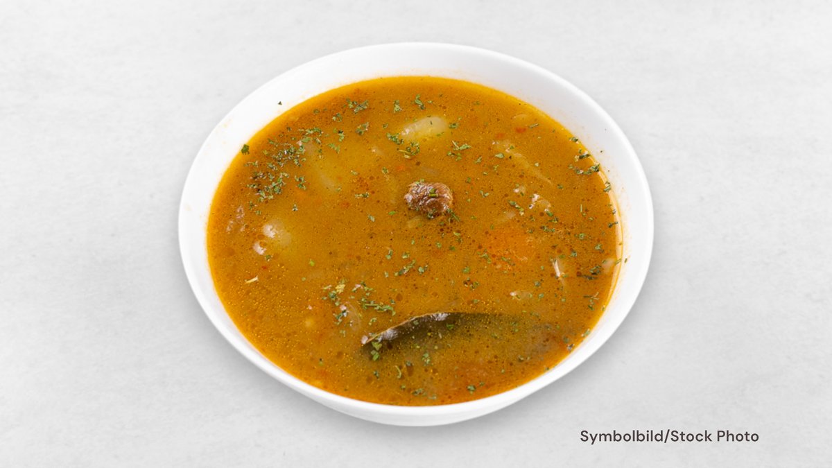 Soup Meat