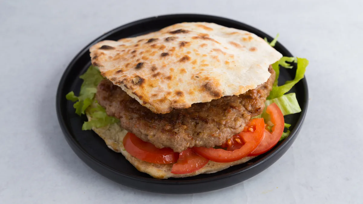 Pljeskavica 250g