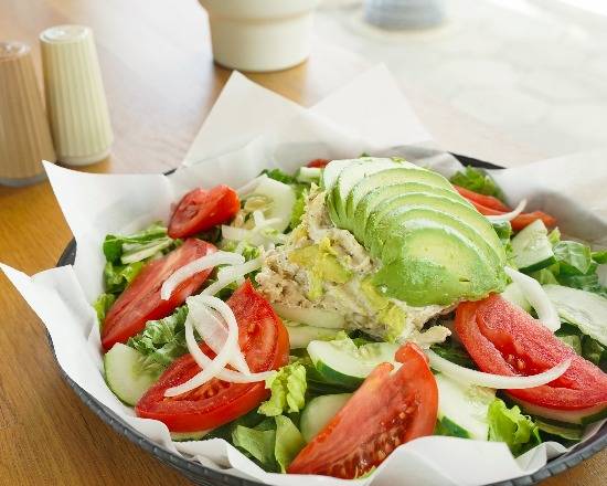 The Queen Salad