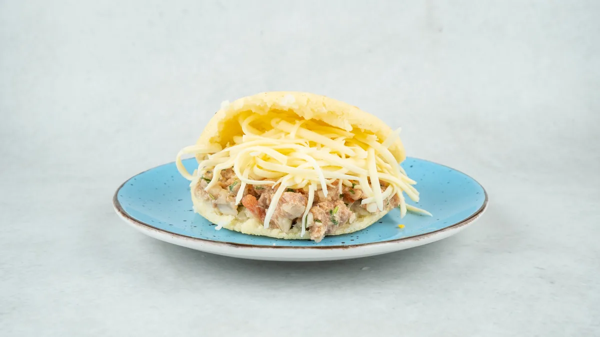 Atún