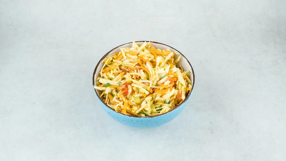 Ensalada del día